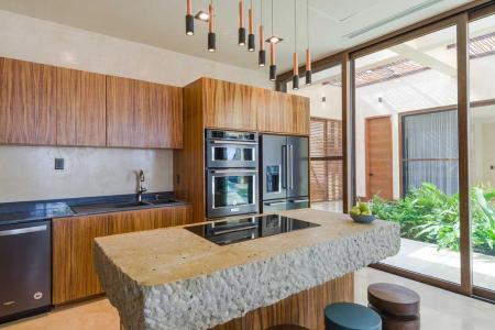 Отель Ana y Jose Hotel & Spa в П-ов Юкатан - Мексика