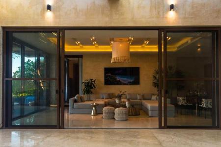 Отель Ana y Jose Hotel & Spa в П-ов Юкатан - Мексика