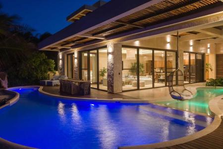 Отель Ana y Jose Hotel & Spa в П-ов Юкатан - Мексика