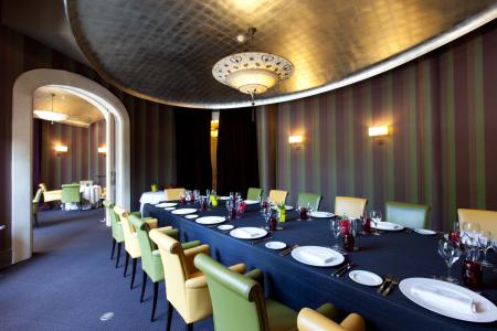 Отель Casa Fuster в Барселона - Испания