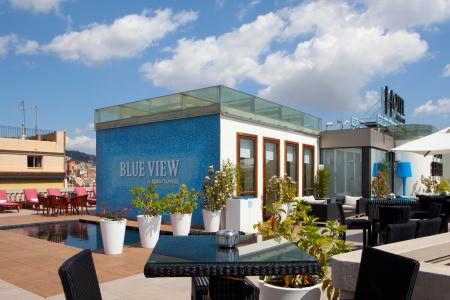 Отель Casa Fuster в Барселона - Испания