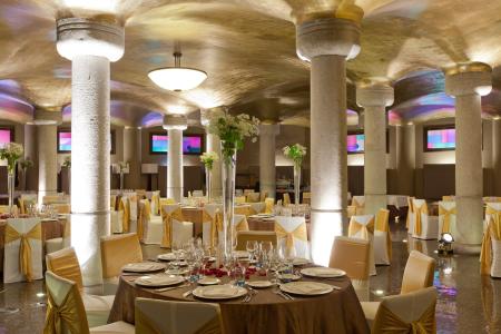 Отель Casa Fuster в Барселона - Испания