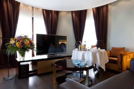 Отель Casa Fuster в Барселона - Испания