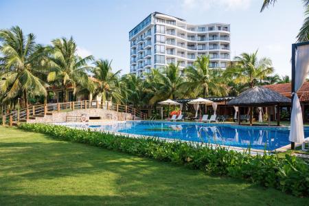 Отель Famiana Resort & Spa в Фукуок - Вьетнам