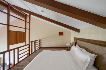 Отель Famiana Resort & Spa в Фукуок - Вьетнам