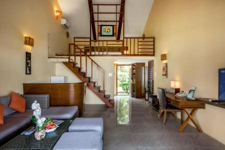 Отель Famiana Resort & Spa в Фукуок - Вьетнам