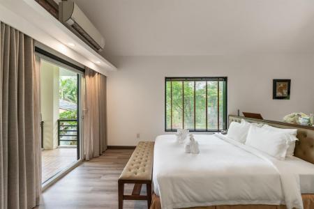 Отель Famiana Resort & Spa в Фукуок - Вьетнам