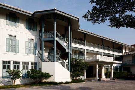 Отель Devasom Hua Hin Resort в Хуа Хин - Таиланд