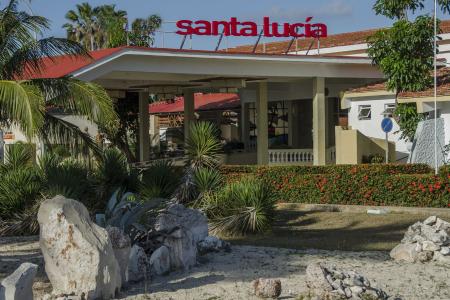 Gran Club Santa Lucia