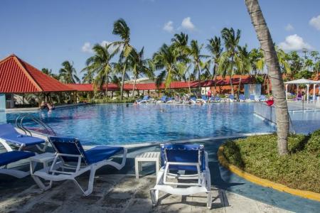 Gran Club Santa Lucia