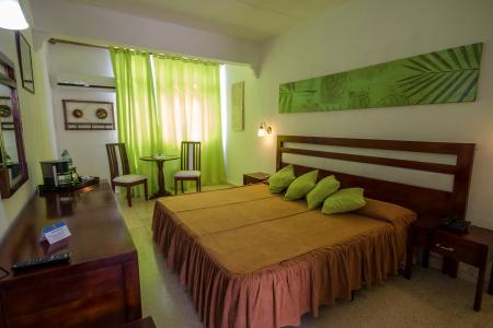 Gran Club Santa Lucia