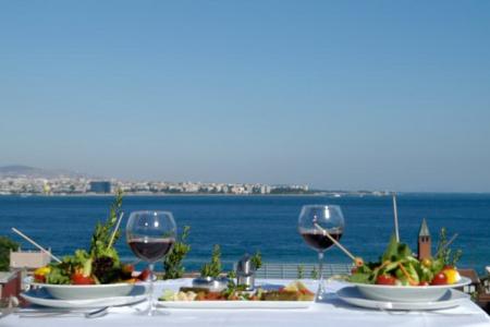 Отель Azade Hotel в Султанахмет - Турция