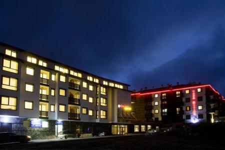 Отель Casa Karina в Банско - Болгария