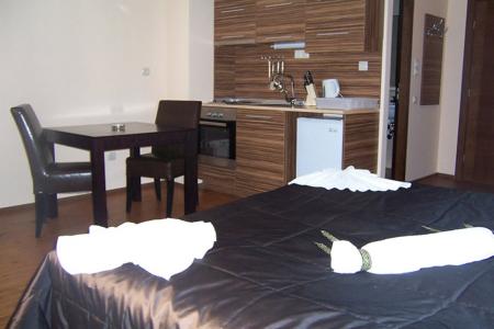 Отель Casa Karina в Банско - Болгария