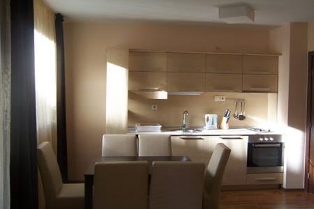 Отель Casa Karina в Банско - Болгария