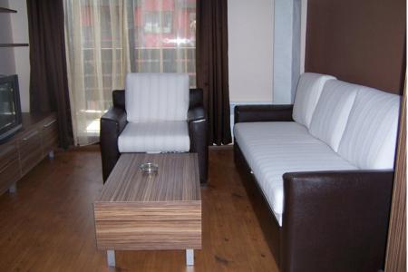 Отель Casa Karina в Банско - Болгария