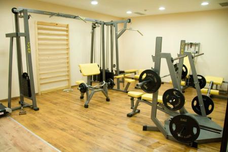 Отель Casa Karina в Банско - Болгария