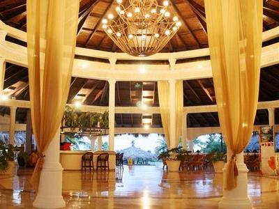 Cofresi Palm Beach & Spa Resort