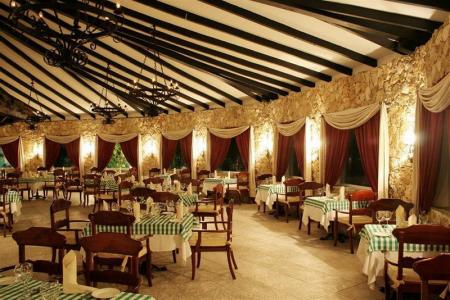 Cofresi Palm Beach & Spa Resort