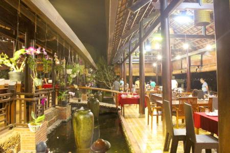 Отель Blue Shell Resort в Муйне - Вьетнам