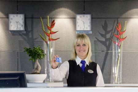 Hilton Garden Inn Stuttgart Neckarpark