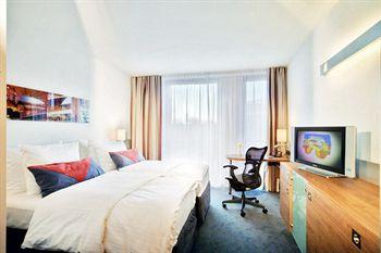 Hilton Garden Inn Stuttgart Neckarpark