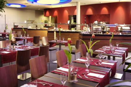 Hilton Garden Inn Stuttgart Neckarpark