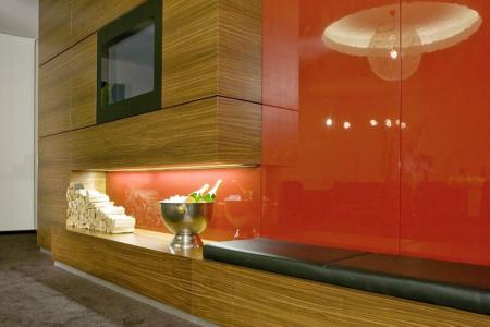 Hilton Garden Inn Stuttgart Neckarpark