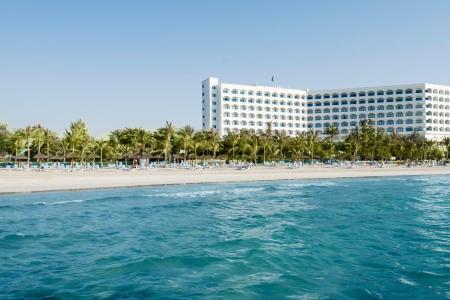 Отель Ajman Hotel в Аджман - ОАЭ