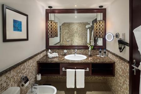 Отель Ajman Hotel в Аджман - ОАЭ