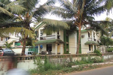 Отель Amigo Plaza в Колва - Индия