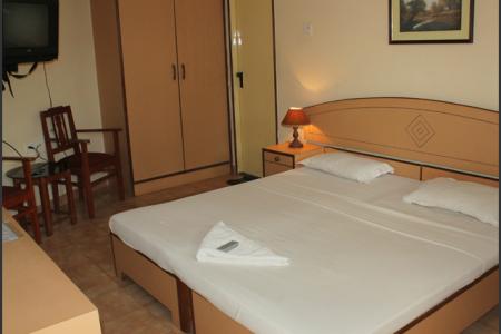 Отель Amigo Plaza в Колва - Индия