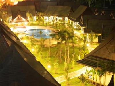 Отель Phuket Airport Resort & Spa в пляж Най Янг - Таиланд
