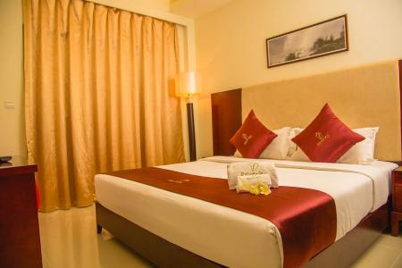 Отель Reveries Diving Village в Лааму Атолл - Мальдивы