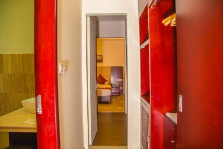 Отель Reveries Diving Village в Лааму Атолл - Мальдивы