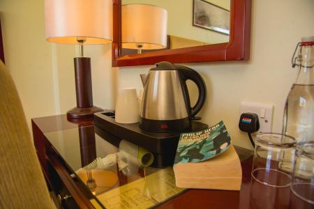 Отель Reveries Diving Village в Лааму Атолл - Мальдивы