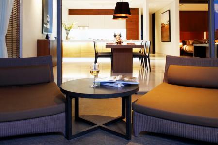 Отель Baan Yamu Residences в мыс Яму - Таиланд