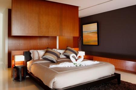 Отель Baan Yamu Residences в мыс Яму - Таиланд