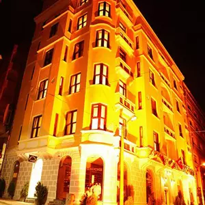 отель Valide Hotel