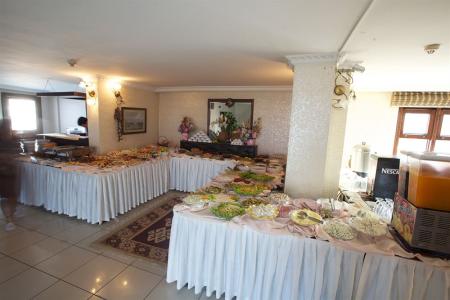 Отель Valide Hotel в Шишли - Турция