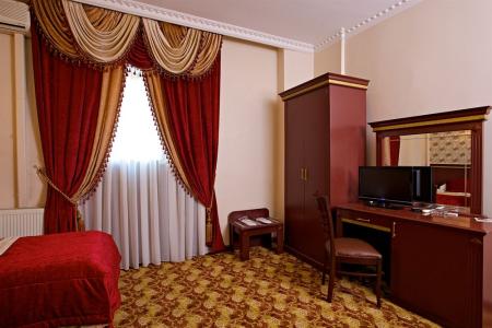 Отель Valide Hotel в Шишли - Турция
