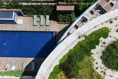 Отель Opera Hotel Bosphorus в Бейоглу (Пера) - Турция