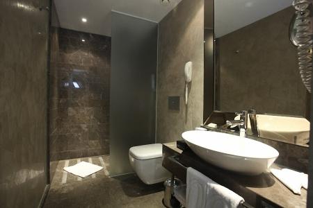 Отель Opera Hotel Bosphorus в Бейоглу (Пера) - Турция