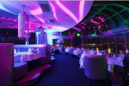 Отель Opera Hotel Bosphorus в Бейоглу (Пера) - Турция