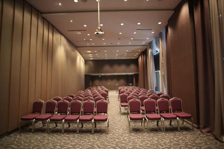 Отель Opera Hotel Bosphorus в Бейоглу (Пера) - Турция