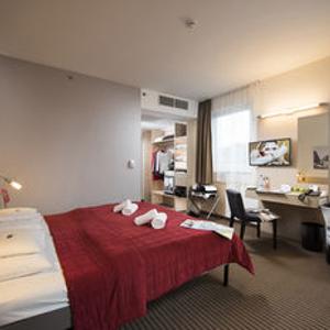 отель Bo18 Hotel Superior