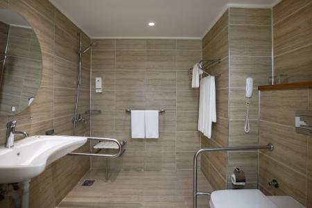 Отель Grand Park Lara в Лара - Турция