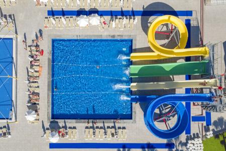 Отель Grand Park Lara в Лара - Турция