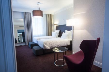 Отель Schloss Hotel Yantarny в Янтарный - Россия