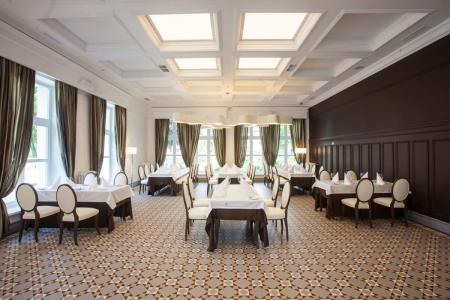 Отель Schloss Hotel Yantarny в Янтарный - Россия